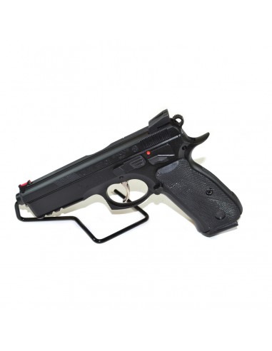 CZ 75 SP-01 Shadow Cal. 9x21 I.M.I.