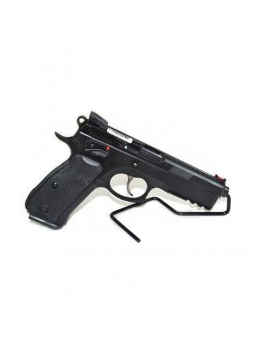 CZ 75 SP-01 Shadow Cal. 9x21 I.M.I.