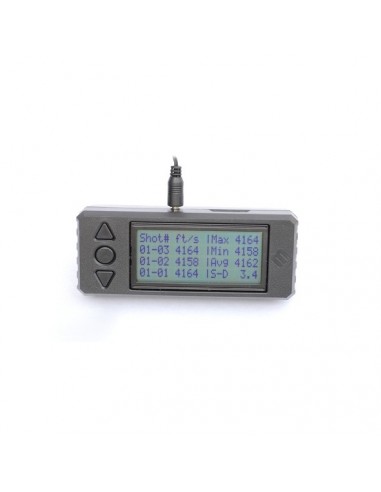 MAGNETOSPEED DISPLAY V3 SOSTITUTIVO MAGNETOSPEED DISPLAY V3 SOSTITUTIVO