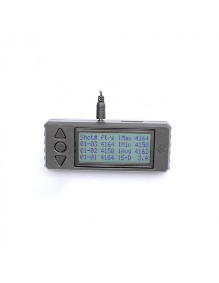 MAGNETOSPEED DISPLAY V3 SOSTITUTIVO MAGNETOSPEED DISPLAY V3 SOSTITUTIVO