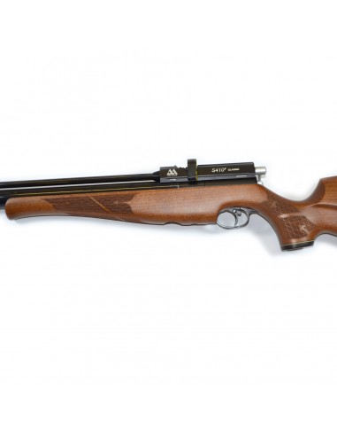 Pressluft Air Arms Classic S410 Cal. 4,5 mm Pressluft Air Arms Classic S410 Cal. 4,5 mm