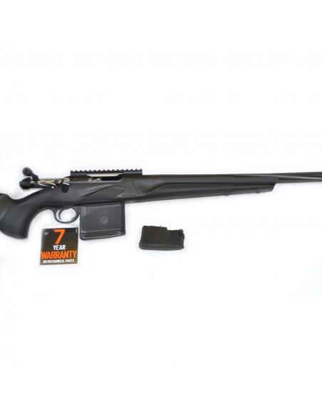 Repetierbüchse Franchi Horizon Varmint Black Synt Cal. 308 Winchester Repetierbüchse Franchi Horizon Varmint Black Synt Cal. 308 Winchester