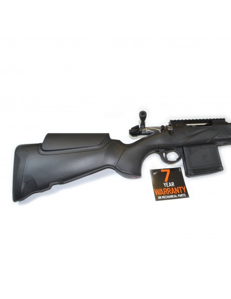 Repetierbüchse Franchi Horizon Varmint Black Synt Cal. 308 Winchester Repetierbüchse Franchi Horizon Varmint Black Synt Cal. 308 Winchester