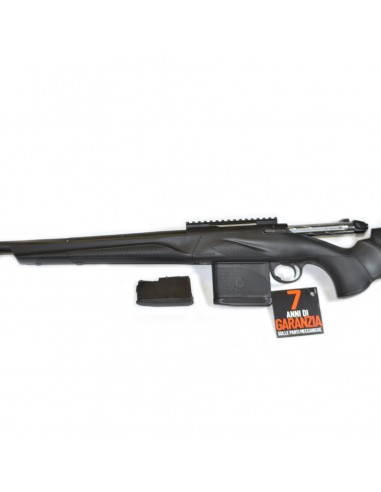 Repetierbüchse Franchi Horizon Varmint Black Synt Cal. 308 Winchester Repetierbüchse Franchi Horizon Varmint Black Synt Cal. 308 Winchester