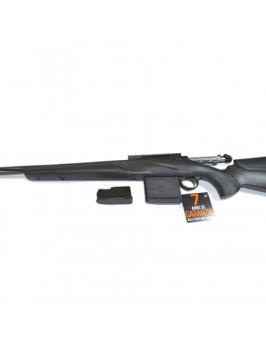 Repetierbüchse Franchi Horizon Varmint Black Synt Cal. 308 Winchester Repetierbüchse Franchi Horizon Varmint Black Synt Cal. 308 Winchester