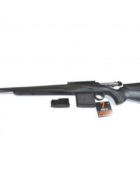 Repetierbüchse Franchi Horizon Varmint Black Synt Cal. 308 Winchester Repetierbüchse Franchi Horizon Varmint Black Synt Cal. 308 Winchester