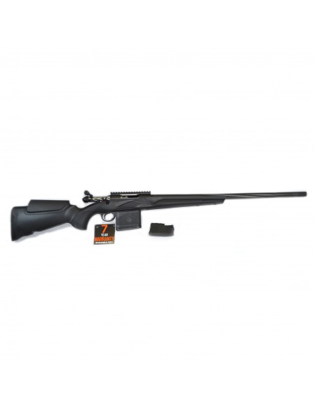 Repetierbüchse Franchi Horizon Varmint Black Synt Cal. 308 Winchester Repetierbüchse Franchi Horizon Varmint Black Synt Cal. 308 Winchester