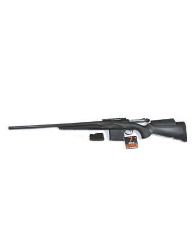 Repetierbüchse Franchi Horizon Varmint Black Synt Cal. 308 Winchester Repetierbüchse Franchi Horizon Varmint Black Synt Cal. 308 Winchester