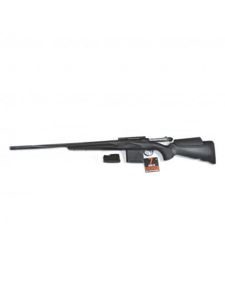 Repetierbüchse Franchi Horizon Varmint Black Synt Cal. 308 Winchester Repetierbüchse Franchi Horizon Varmint Black Synt Cal. 308 Winchester