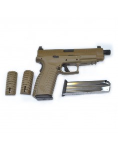 HS Produkt SF19 TB RDRA FDE 4.5 Cal. 9x21 I.M.I.
