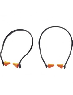WALKER'S PRO-TEK EAR PLUG BAND 2