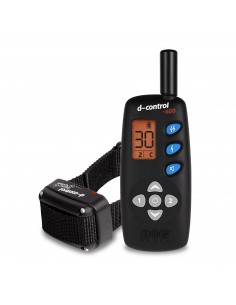DOG TRACE ERZIEHUNGSHALSBÄNDER D-CONTROL 600