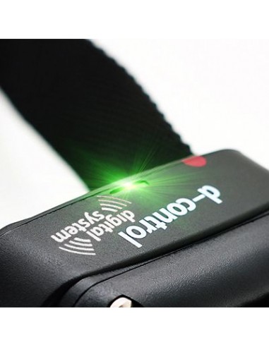 DOG TRACE COLLARE ADDESTRAMENTO D-CONTROL 600 DOG TRACE COLLARE ADDESTRAMENTO D-CONTROL 600