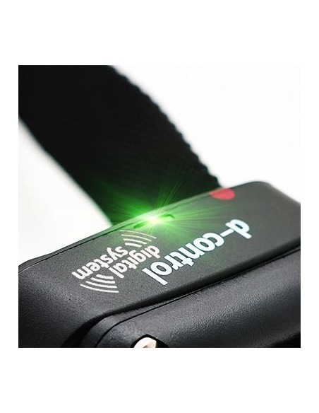 DOG TRACE COLLARE ADDESTRAMENTO D-CONTROL 600 DOG TRACE COLLARE ADDESTRAMENTO D-CONTROL 600