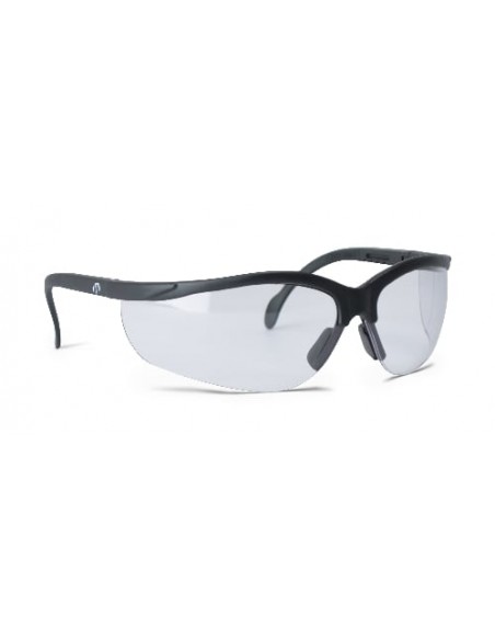 WALKER'S IMPACT RESISTANT SPORT GLASSES CLEAR | Armeria Regina