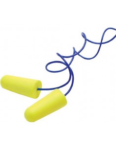 WALKER'S SOFT FOAM CORDED... 2