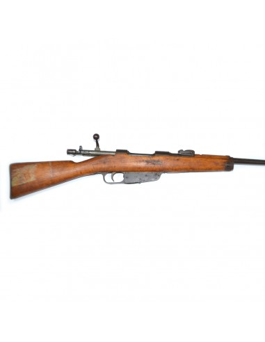 Arsenali Militari Italiani Carcano 91 Cavalleria Cal. 6.5x52 Carcano Arsenali Militari Italiani Carcano 91 Cavalleria Cal. 6.5x52 Carcano