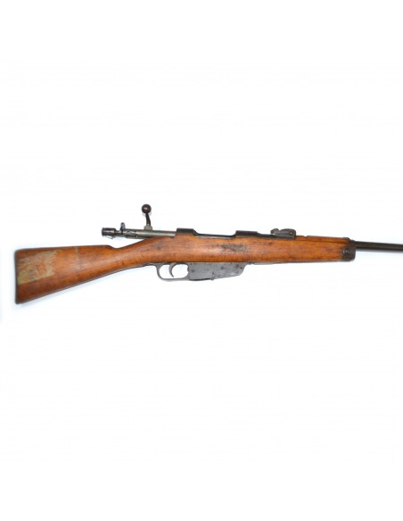 Arsenali Militari Italiani Carcano 91 Cavalleria Cal. 6.5x52 Carcano Arsenali Militari Italiani Carcano 91 Cavalleria Cal. 6.5x52 Carcano