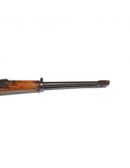 Arsenali Militari Italiani Carcano 91 Cavalleria Cal. 6.5x52 Carcano Arsenali Militari Italiani Carcano 91 Cavalleria Cal. 6.5x52 Carcano