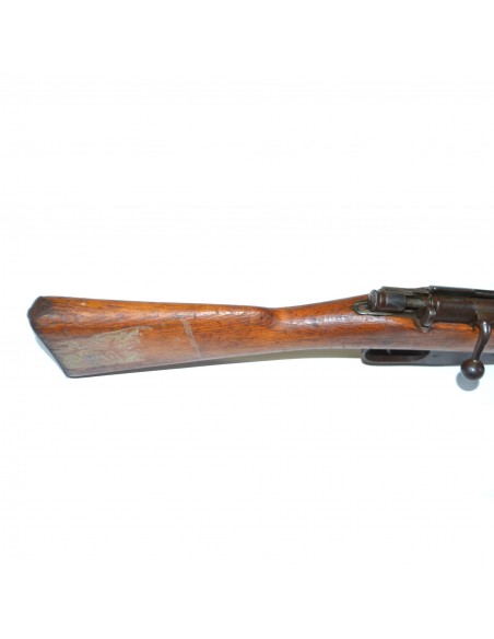 Arsenali Militari Italiani Carcano 91 Cavalleria Cal. 6.5x52 Carcano Arsenali Militari Italiani Carcano 91 Cavalleria Cal. 6.5x52 Carcano