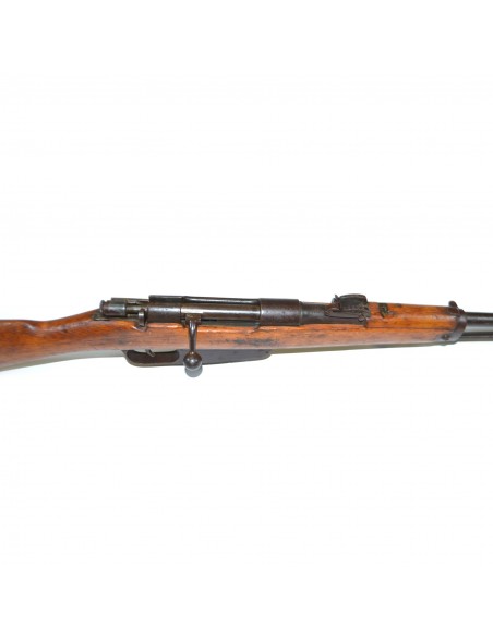 Arsenali Militari Italiani Carcano 91 Cavalleria Cal. 6.5x52 Carcano Arsenali Militari Italiani Carcano 91 Cavalleria Cal. 6.5x52 Carcano
