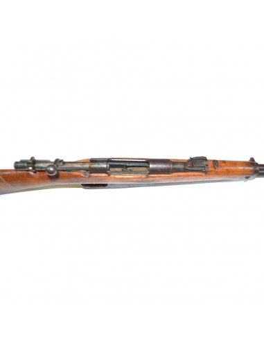 Arsenali Militari Italiani Carcano 91 Cavalleria Cal. 6.5x52 Carcano Arsenali Militari Italiani Carcano 91 Cavalleria Cal. 6.5x52 Carcano