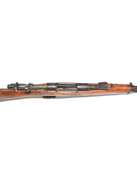 Arsenali Militari Italiani Carcano 91 Cavalleria Cal. 6.5x52 Carcano Arsenali Militari Italiani Carcano 91 Cavalleria Cal. 6.5x52 Carcano