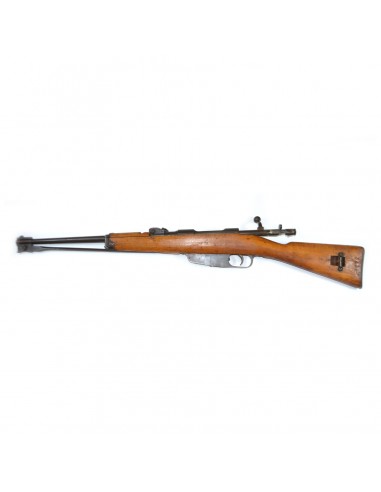 Arsenali Militari Italiani Carcano 91 Cavalleria Cal. 6.5x52 Carcano Arsenali Militari Italiani Carcano 91 Cavalleria Cal. 6.5x52 Carcano