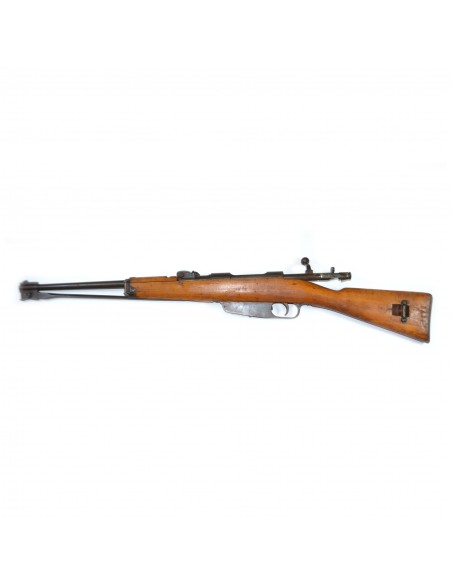 Arsenali Militari Italiani Carcano 91 Cavalleria Cal. 6.5x52 Carcano Arsenali Militari Italiani Carcano 91 Cavalleria Cal. 6.5x52 Carcano
