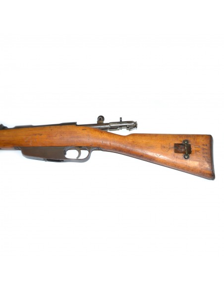 Arsenali Militari Italiani Carcano 91 Cavalleria Cal. 6.5x52 Carcano Arsenali Militari Italiani Carcano 91 Cavalleria Cal. 6.5x52 Carcano