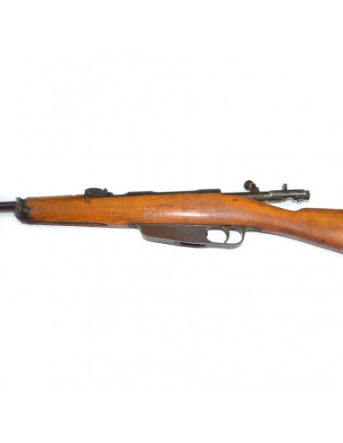 Arsenali Militari Italiani Carcano 91 Cavalleria Cal. 6.5x52 Carcano Arsenali Militari Italiani Carcano 91 Cavalleria Cal. 6.5x52 Carcano