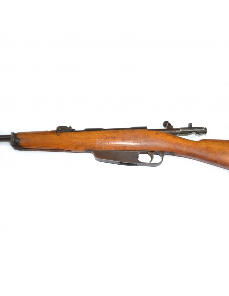 Arsenali Militari Italiani Carcano 91 Cavalleria Cal. 6.5x52 Carcano Arsenali Militari Italiani Carcano 91 Cavalleria Cal. 6.5x52 Carcano
