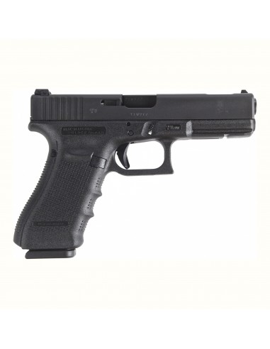 Semiautomatic Pistol Glock 17 3° Gen. Cal. 9x21mm