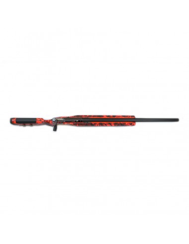 Sabatti TLD Red Cal. 308 Winchester Sabatti TLD Red Cal. 308 Winchester