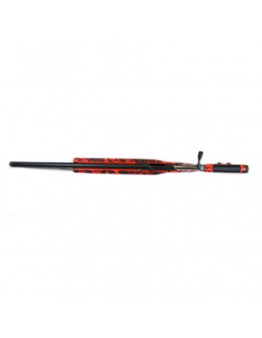 Sabatti TLD Red Cal. 308 Winchester Sabatti TLD Red Cal. 308 Winchester