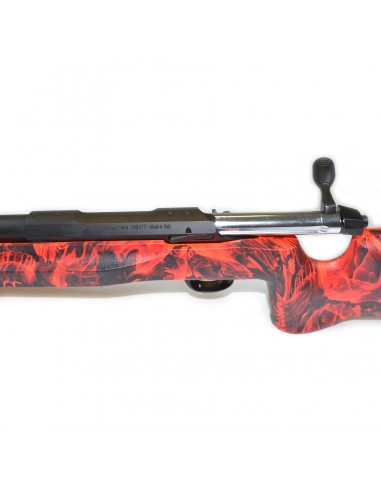 Sabatti TLD Red Cal. 308 Winchester Sabatti TLD Red Cal. 308 Winchester