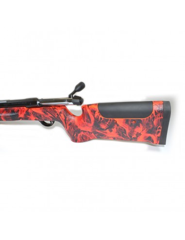 Sabatti TLD Red Cal. 308 Winchester Sabatti TLD Red Cal. 308 Winchester