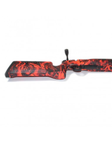 Sabatti TLD Red Cal. 308 Winchester Sabatti TLD Red Cal. 308 Winchester