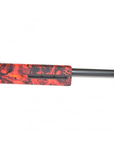 Sabatti TLD Red Cal. 308 Winchester Sabatti TLD Red Cal. 308 Winchester