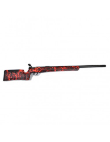 Sabatti TLD Red Cal. 308 Winchester Sabatti TLD Red Cal. 308 Winchester
