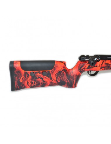 Sabatti TLD Red Cal. 308 Winchester Sabatti TLD Red Cal. 308 Winchester