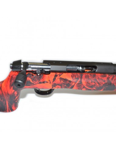 Sabatti TLD Red Cal. 308 Winchester Sabatti TLD Red Cal. 308 Winchester