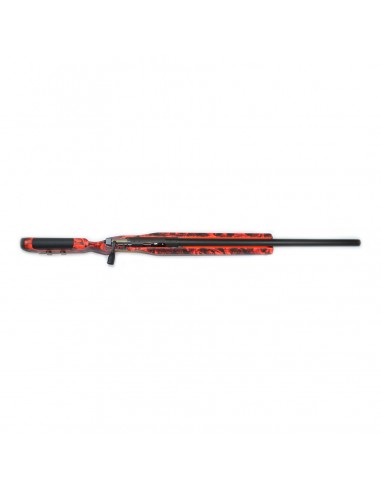 Sabatti TLD Red Cal. 308 Winchester Sabatti TLD Red Cal. 308 Winchester