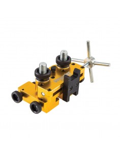 WHEELER ARMORER'S HANDGUN SIGHT TOOL