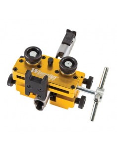 WHEELER ARMORER'S HANDGUN SIGHT TOOL 2