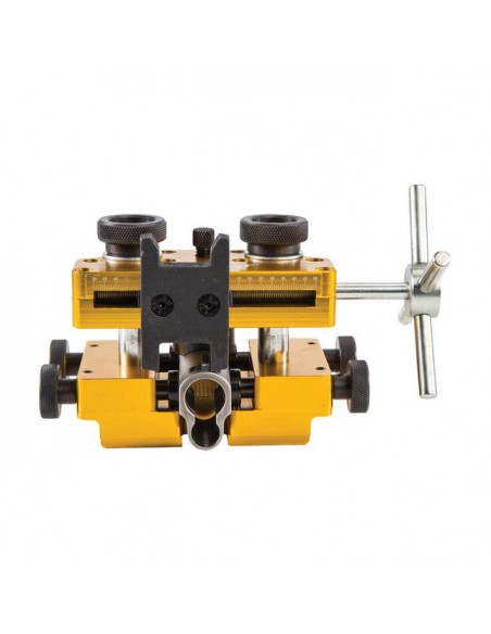 WHEELER ARMORER'S HANDGUN SIGHT TOOL WHEELER ARMORER'S HANDGUN SIGHT TOOL