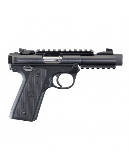Pistola Semiautomatica Ruger Mark IV 22/45 Cal. 22 LR