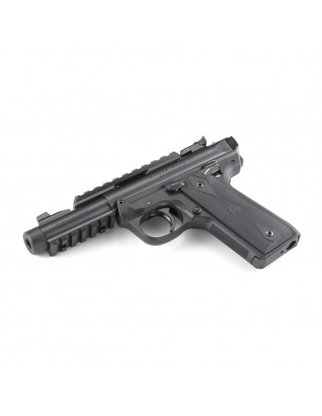 Pistola Semiautomatica Ruger Mark IV 22/45 Cal. 22 LR