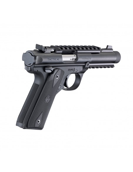 Pistola Semiautomatica Ruger Mark IV 22/45 Cal. 22 LR