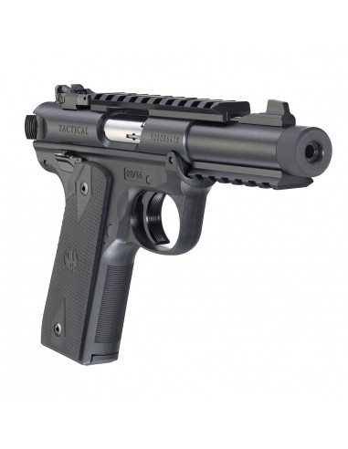 Pistola Semiautomatica Ruger Mark IV 22/45 Cal. 22 LR